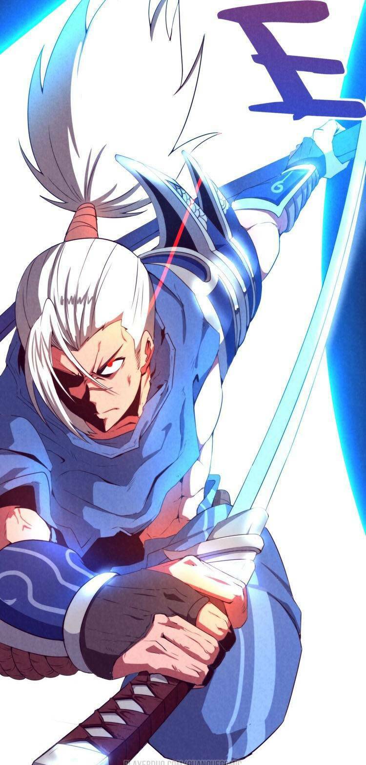 hắc kim đảo chapter 1 17