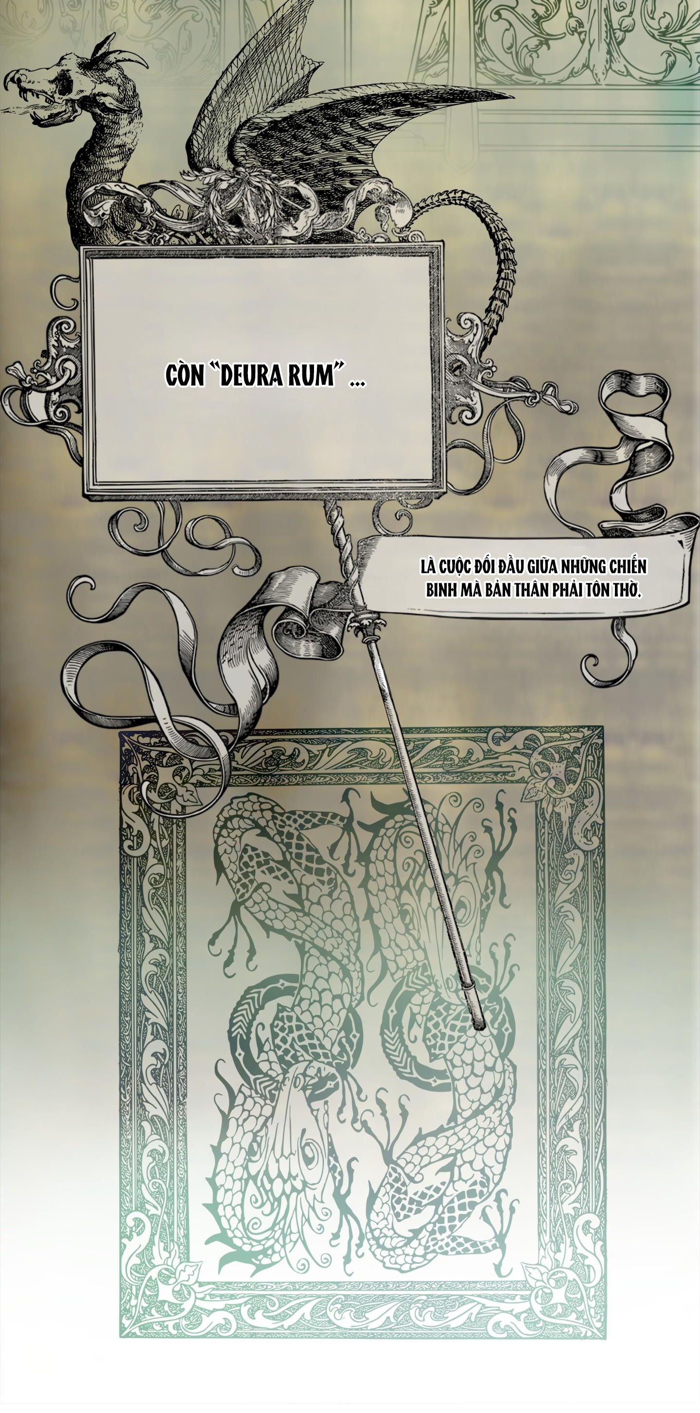 triệu hồi sư với mái tóc màu hoàng kim chapter 107 13