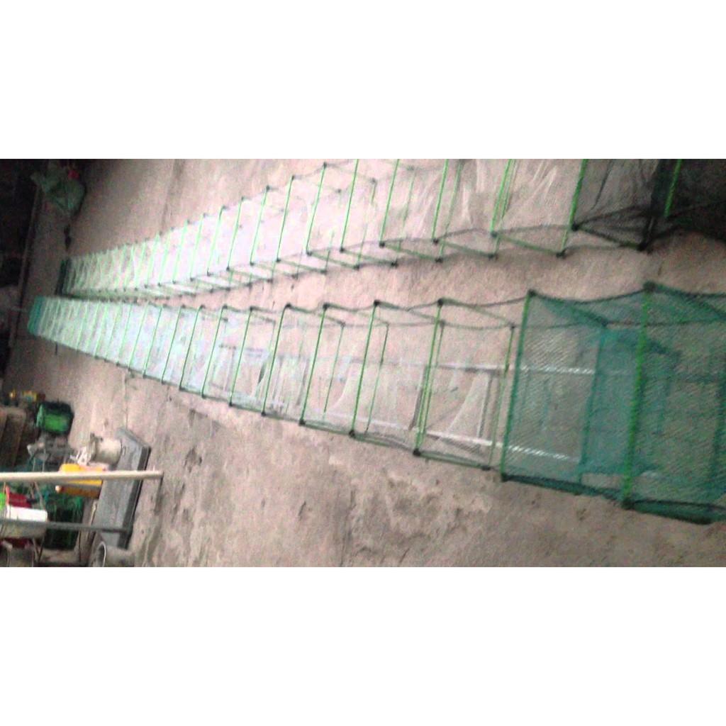 Lưới lồng bát quái 7m|do cau99|