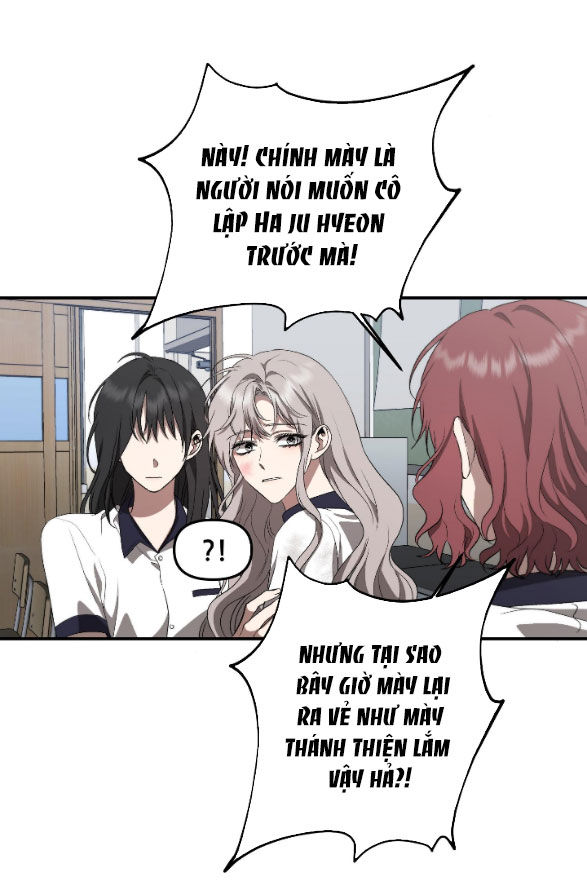 Tự Do Trong Mơ chapter 59.2 19