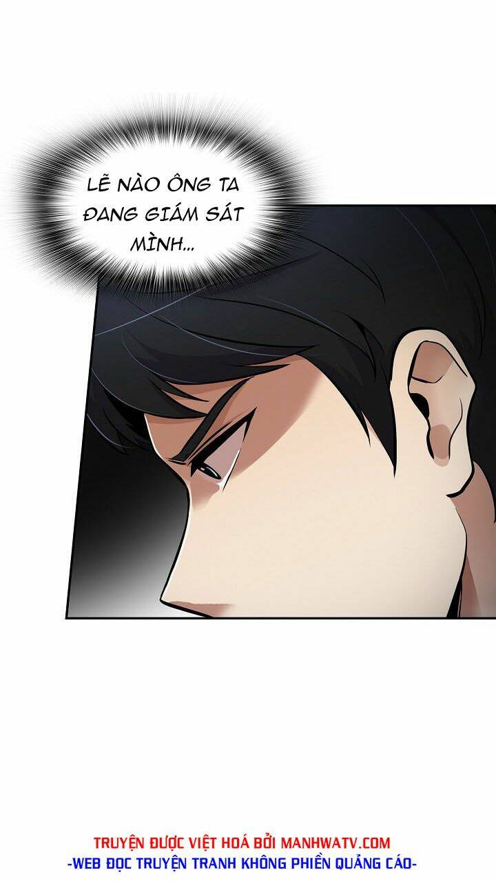 điều tra viên chuyển sinh chapter 59 41