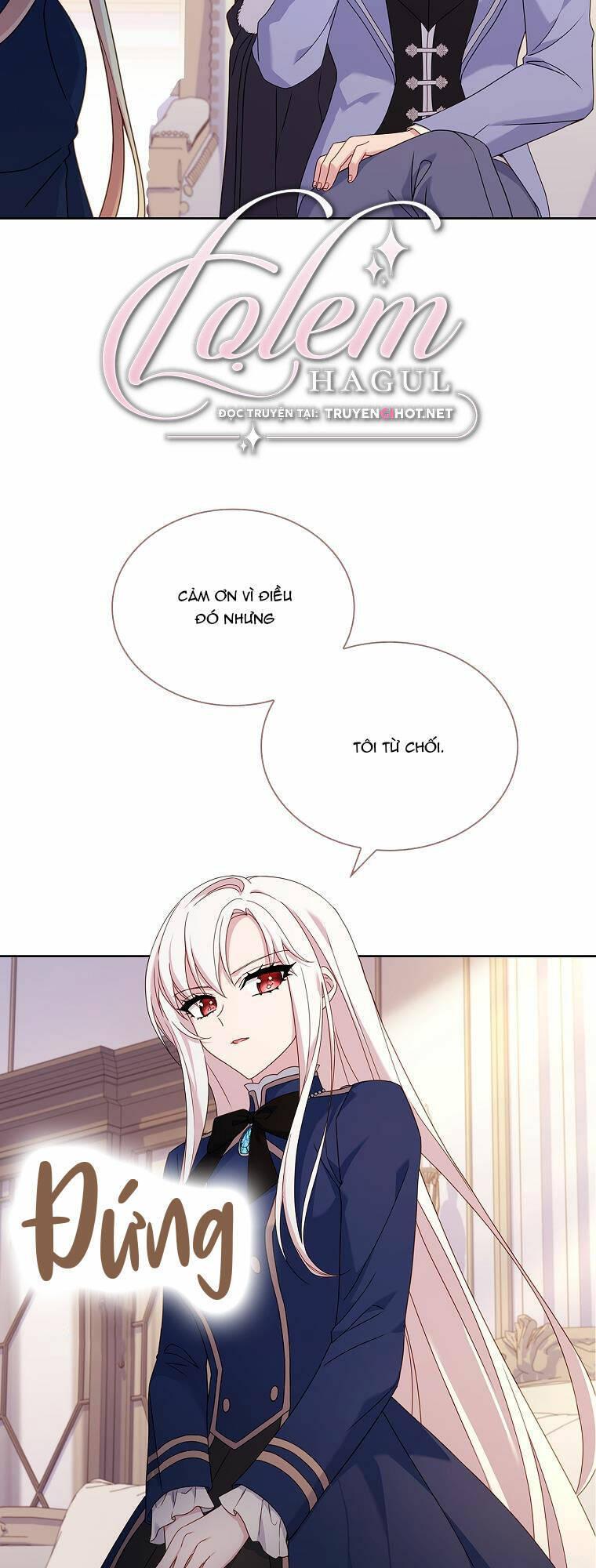 để yên cho tiểu thư hiền chapter 82 38