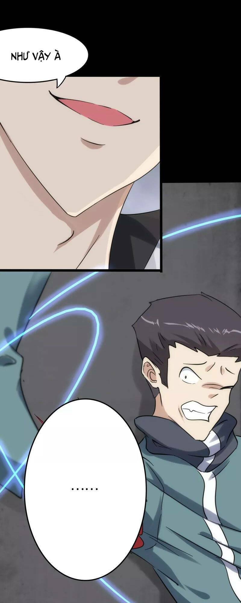 bạn gái virus của tôi chapter 228 12