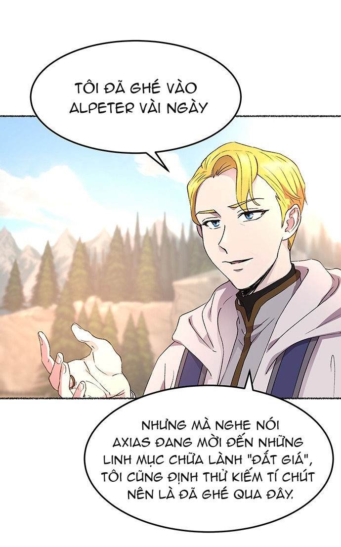 như gió trên cành cây khô chapter 35 36