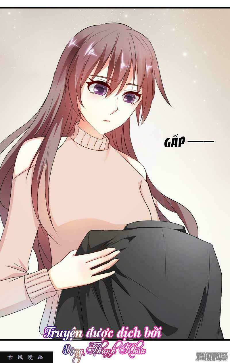 anh trên thiên đường, tôi dưới địa ngục chapter 4 8