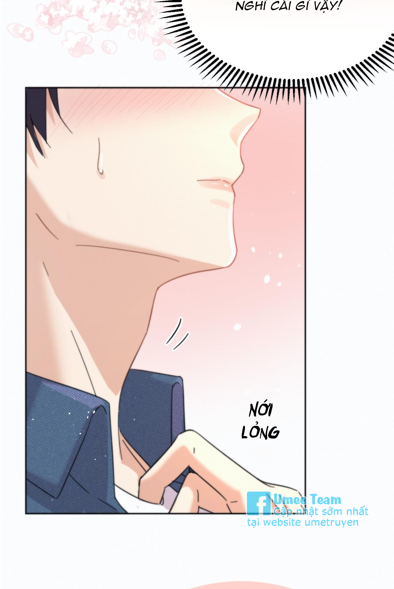 huynh dạy đệ vô lễ chapter 6 43