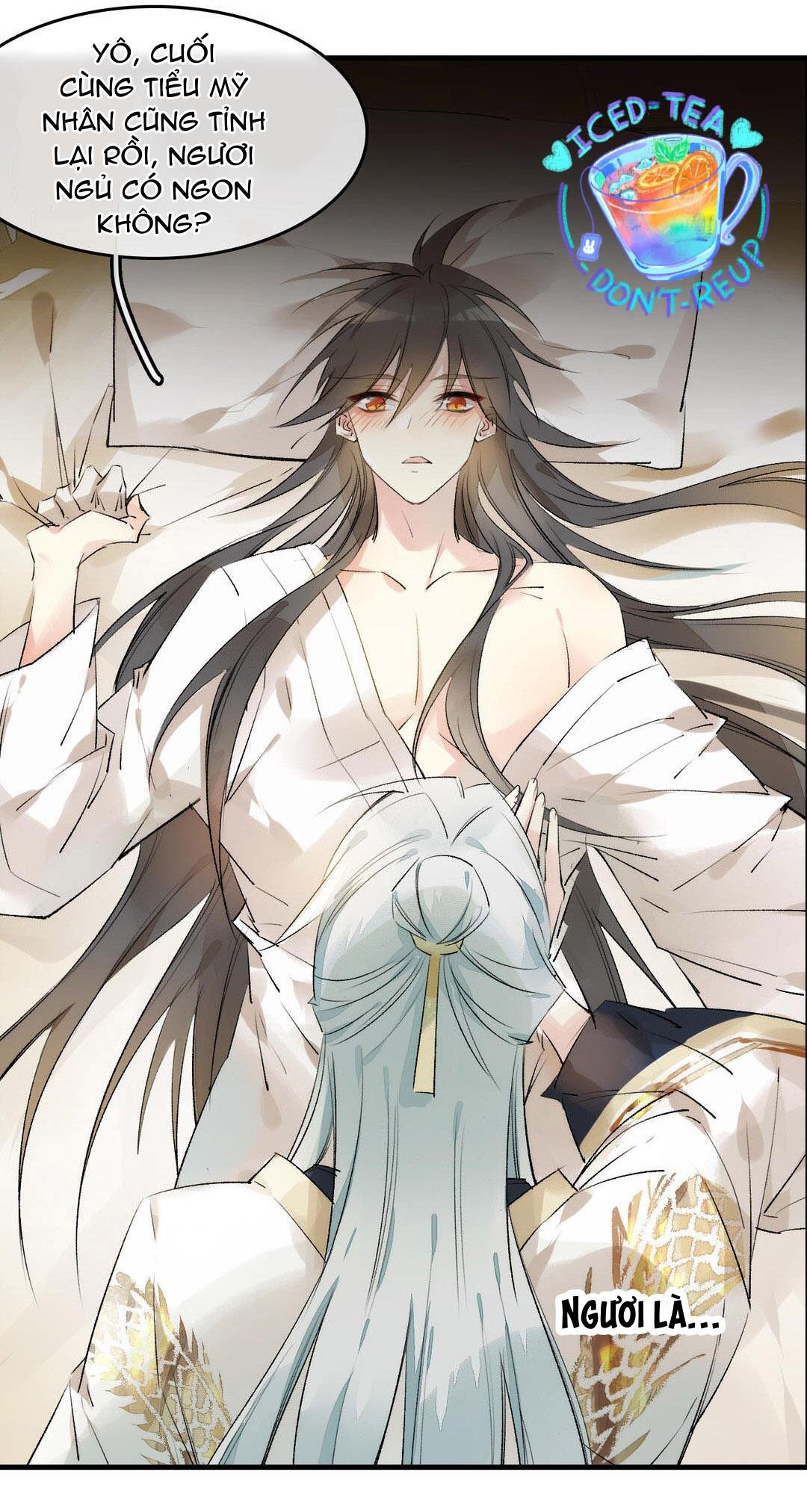 các nam nhân ở rể chapter 6 3