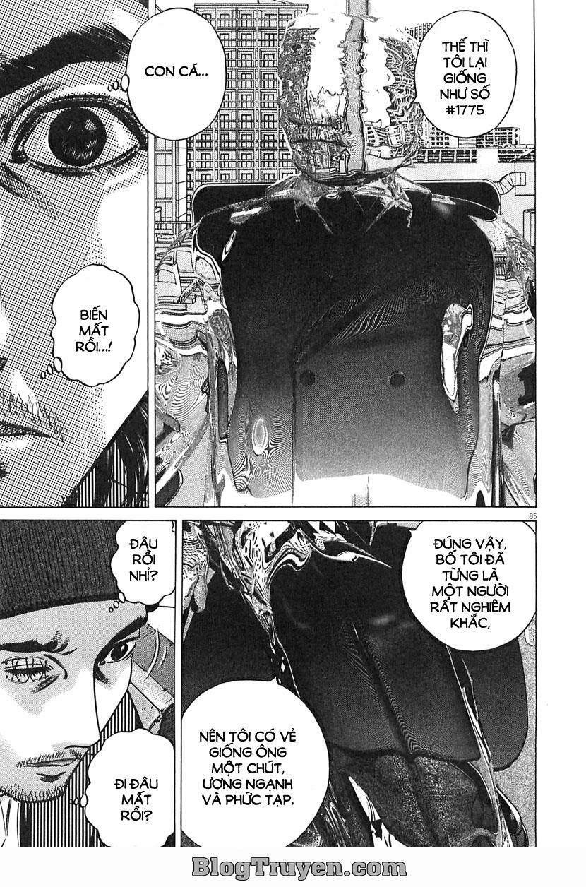 homunculus chapter 66 5