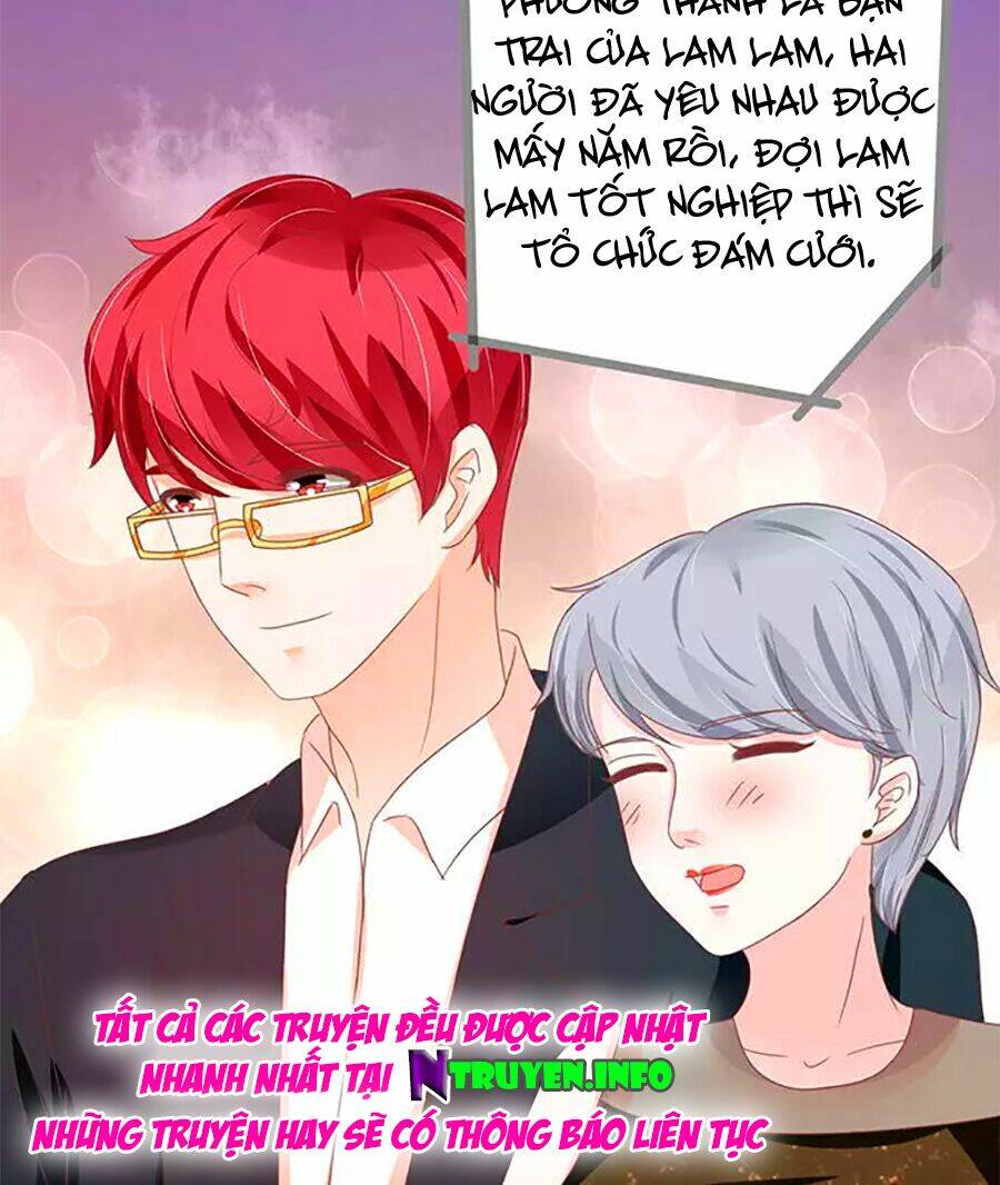 vương tước tư hữu bảo bối chapter 169 17