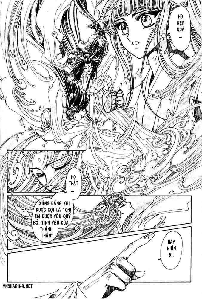 shin shunkaden chapter 1 131