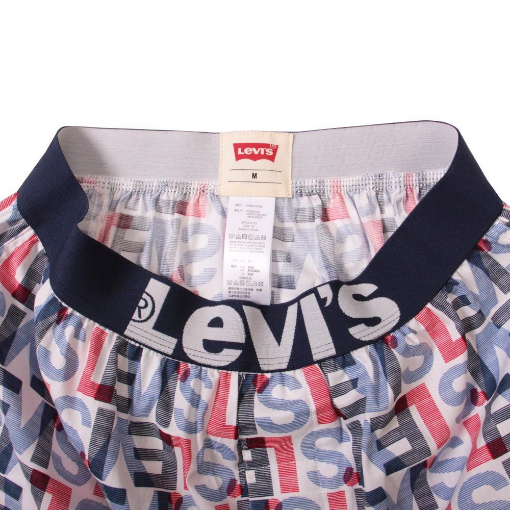 QUẦN LÓT NAM LEVI'S  37524-0123