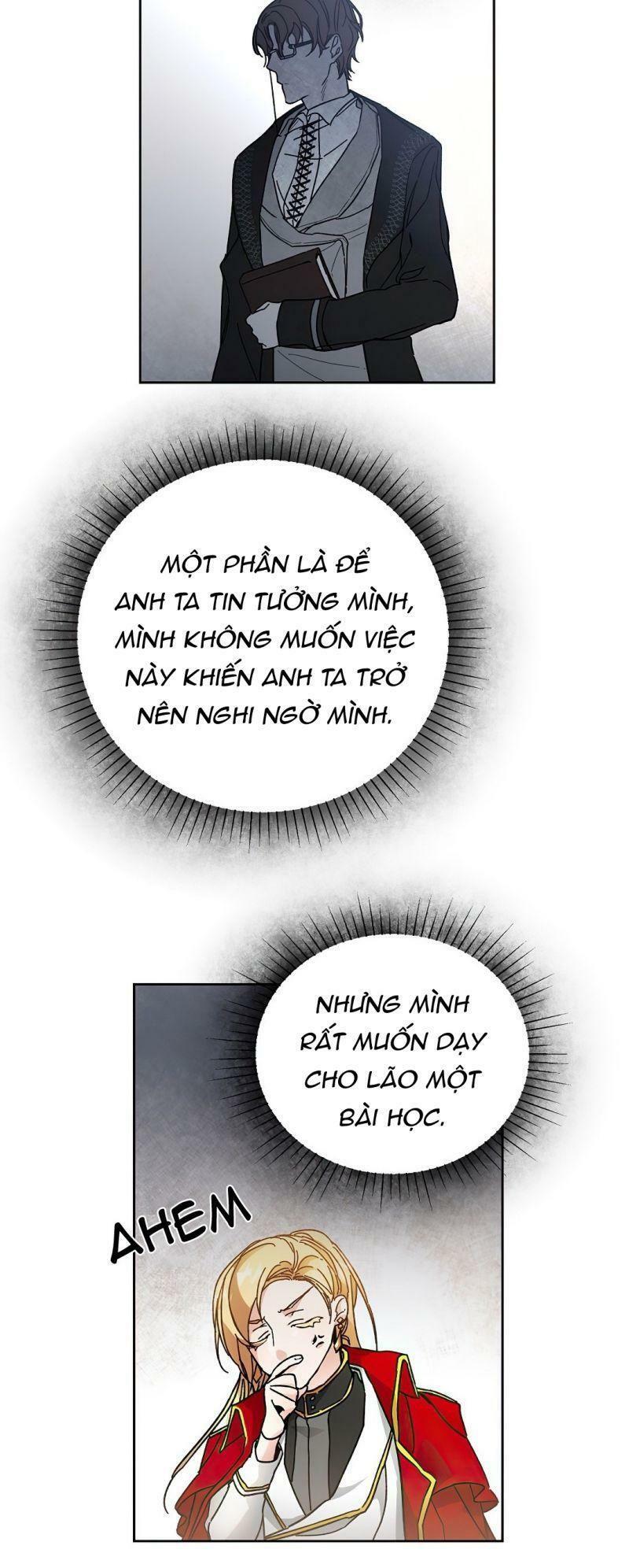 tôi trở thành hoàng đế bạo chúa trong tiểu thuyết chapter 6 49