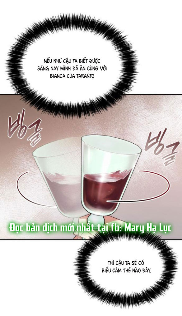 Chị Yêu, Kiếp Này Em Sẽ Là Hoàng Hậu chapter 58.2 - Trang 39