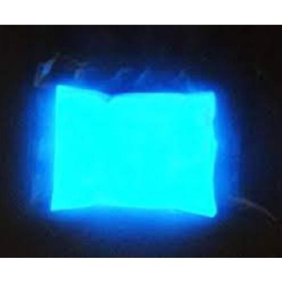 Bột Dạ Quang Hũ 40g Xanh Dương - Trường Thịnh Sài Gòn