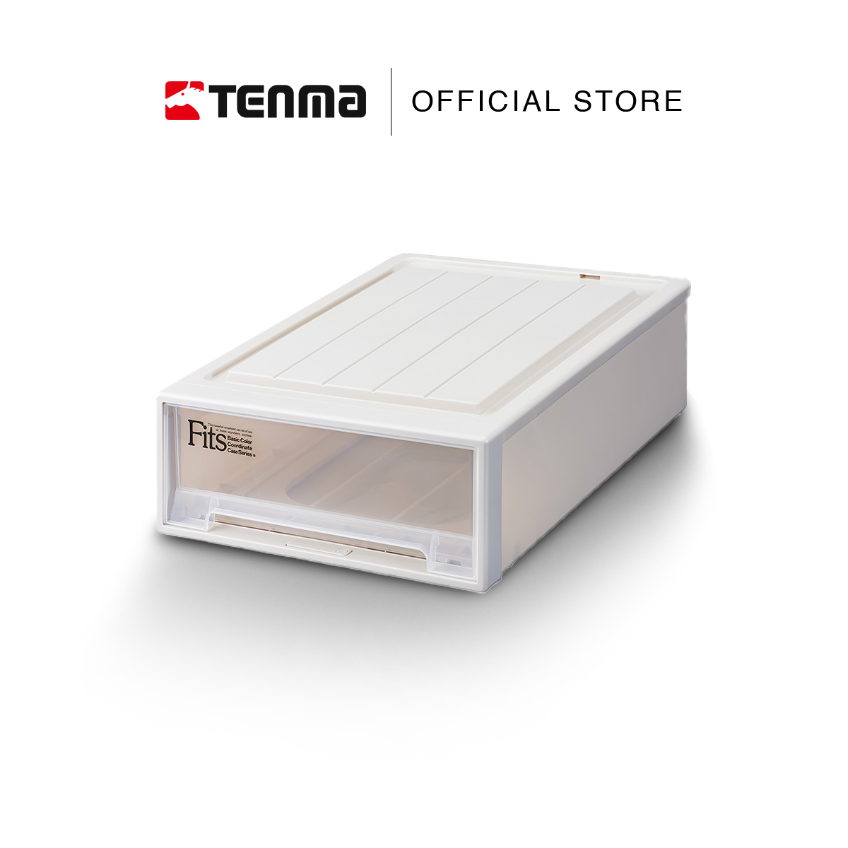 Hộp Ngăn Kéo Nhựa Đa Năng TENMA, Fits S-53 Khổ Rộng