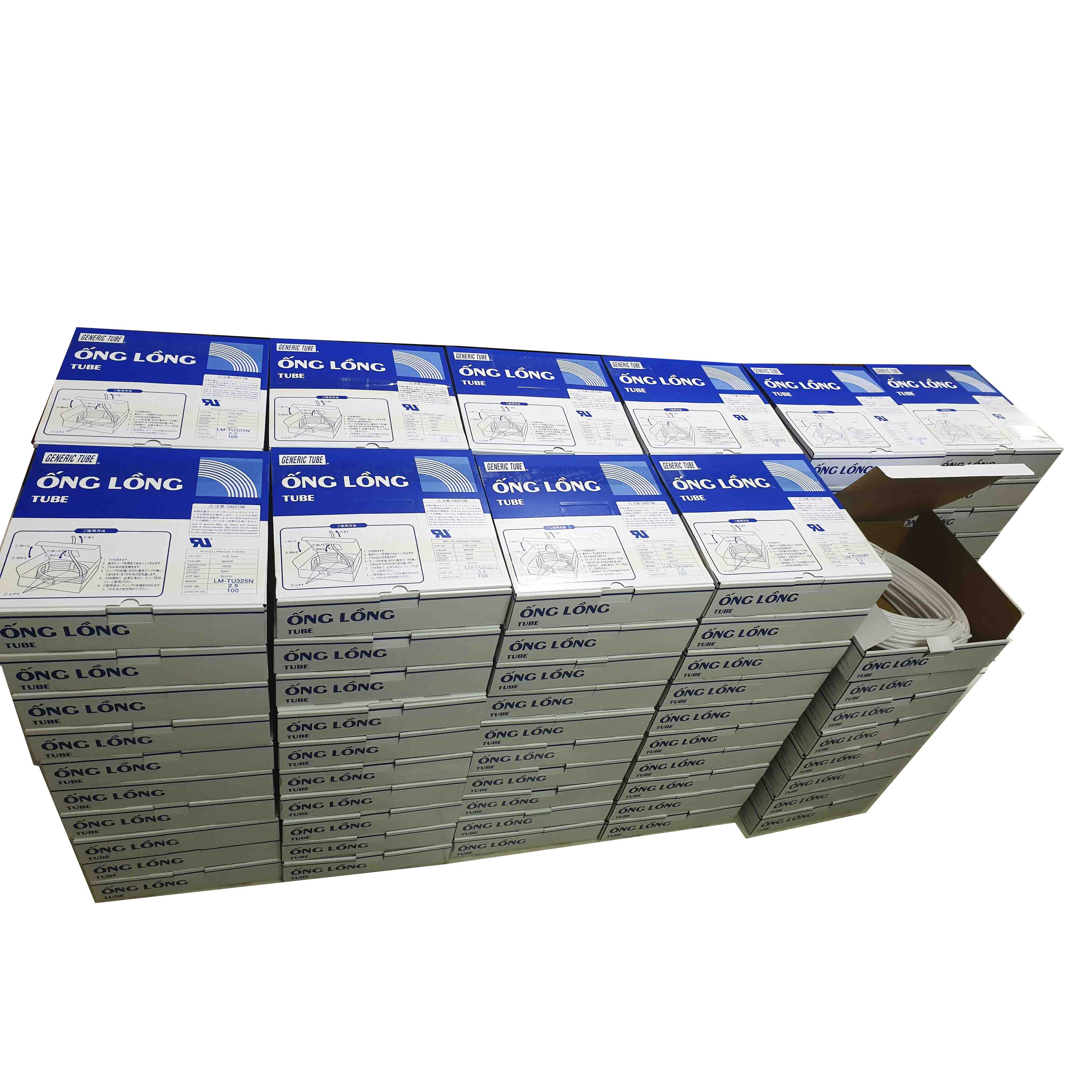 Ống lồng đầu cốt phi ống 1.5 - 10.0