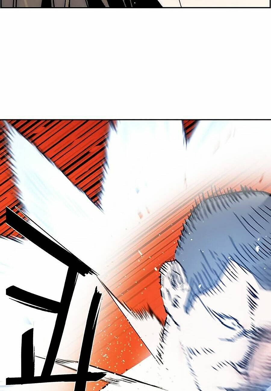 bạn học tôi là lính đánh thuê chapter 3 105