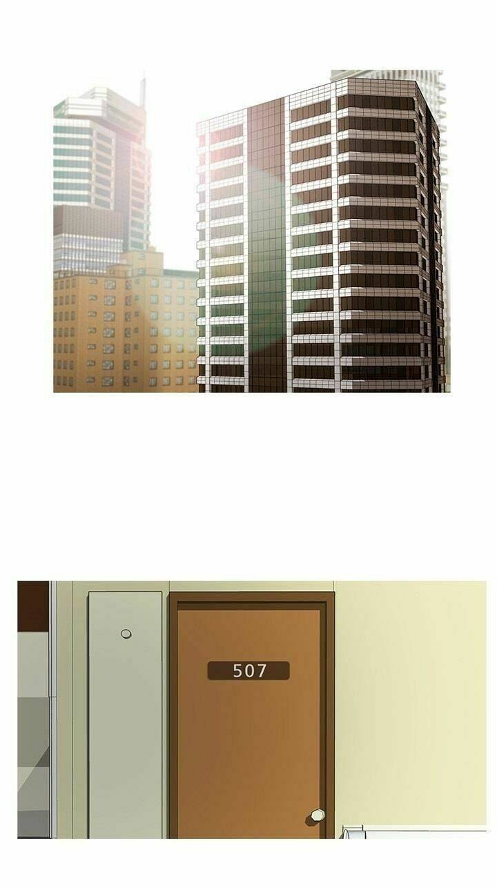 bụi đời gangnam chapter 11 10