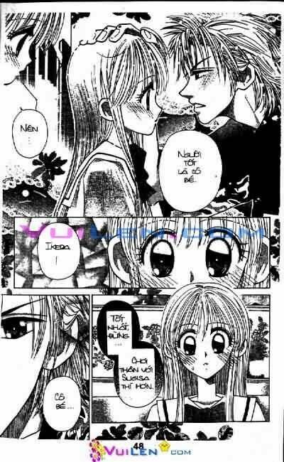 arita đáng yêu chapter 13 48