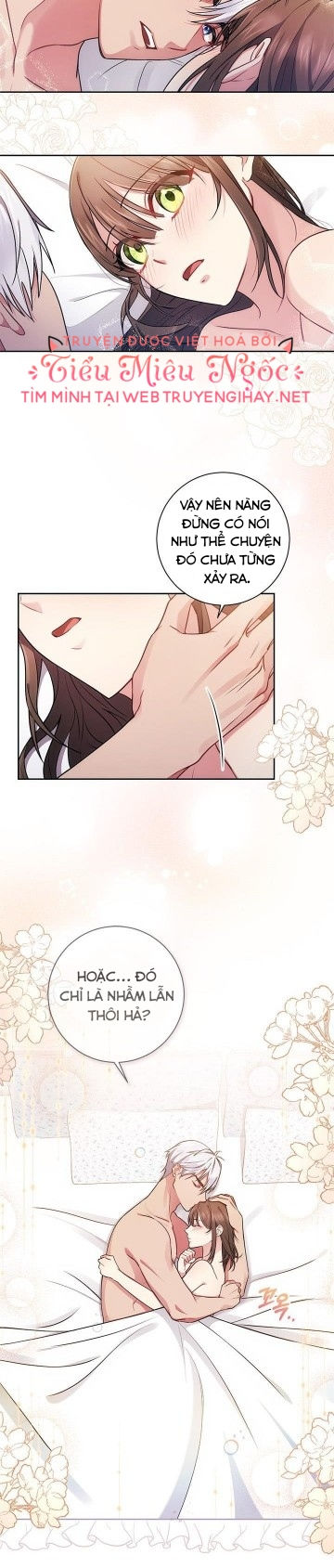 cuộc sống của nàng hầu gái iraine chapter 12 10