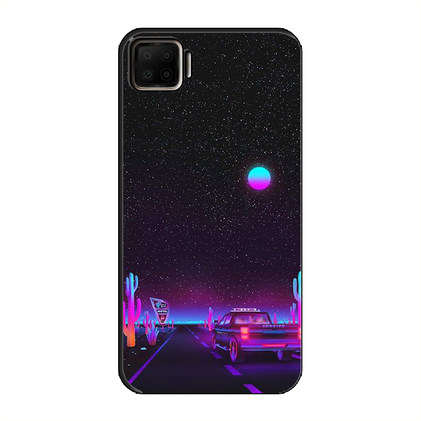 Ốp Lưng Dành Cho OPPO A73 2020