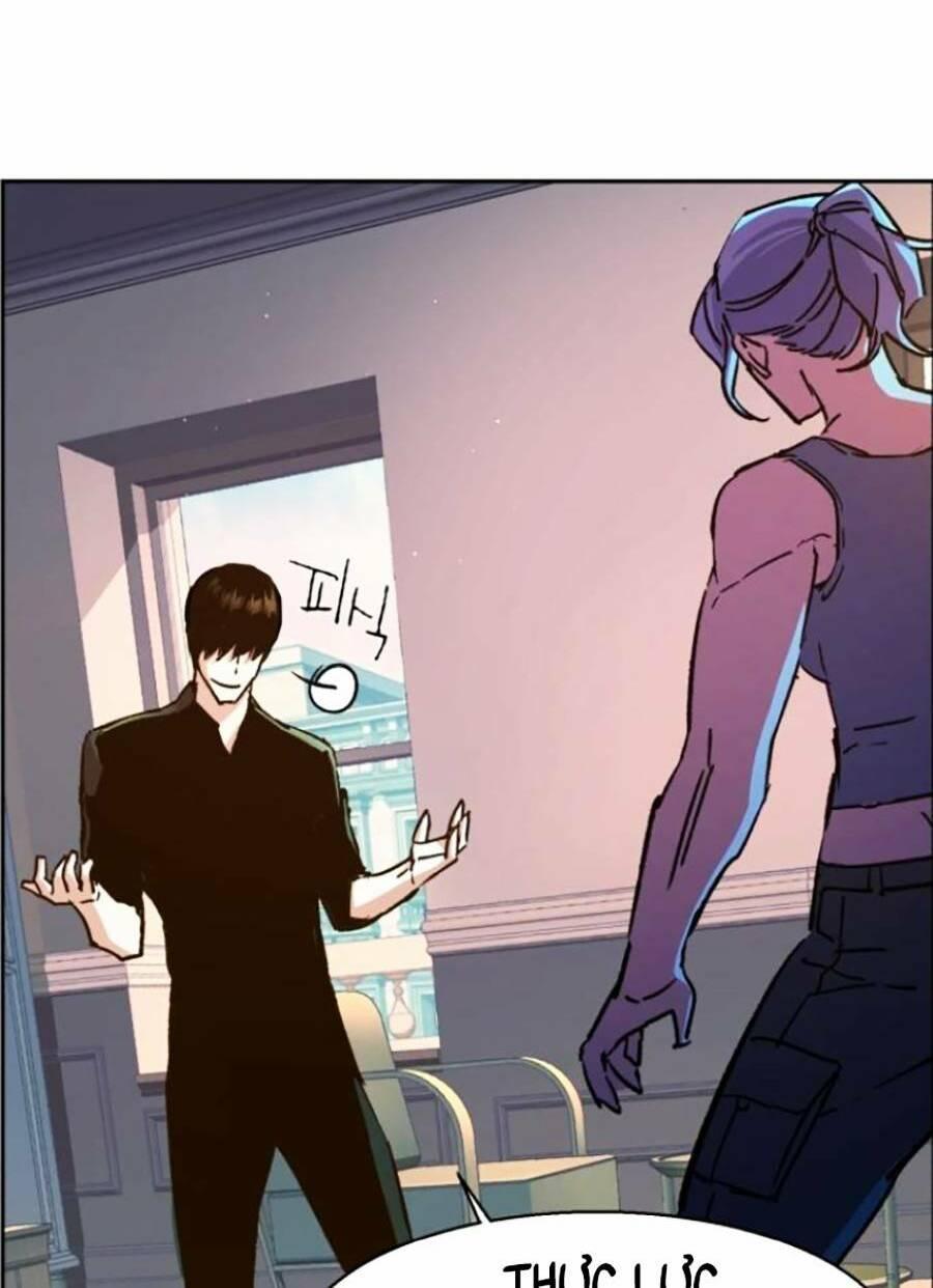 bạn học tôi là lính đánh thuê chapter 117 57