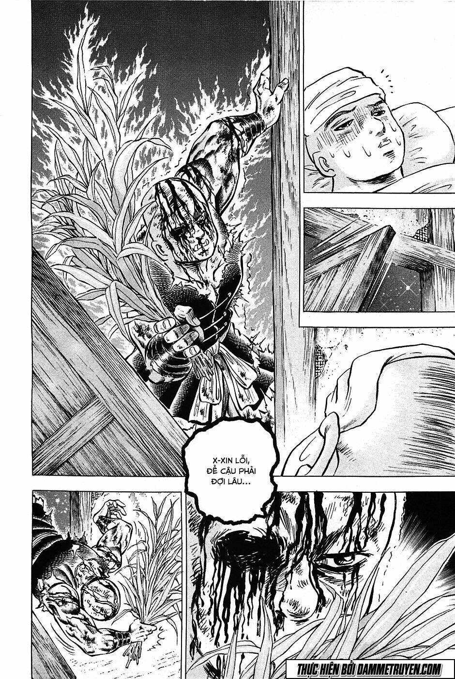 akakatsuki!! otokojuku - seinen yo, taishi wo idake chapter 59 10