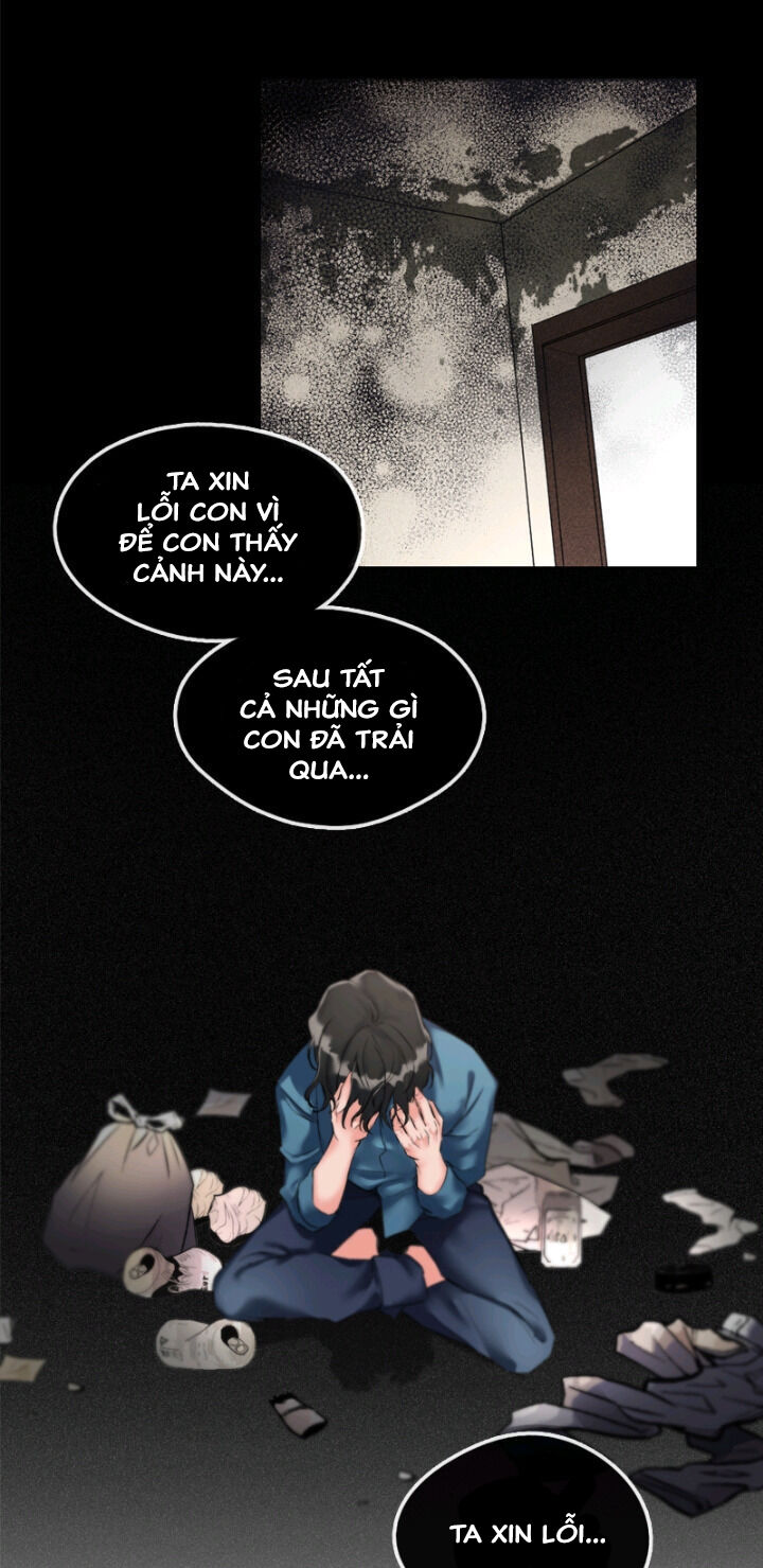 chế độ độc tài chapter 2 4