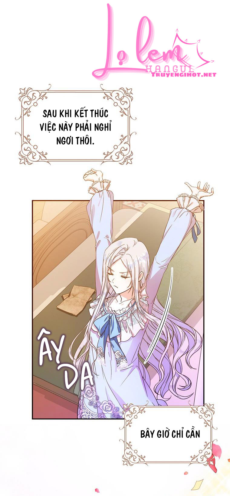 trở thành vợ của nam chính chapter 23.1 7