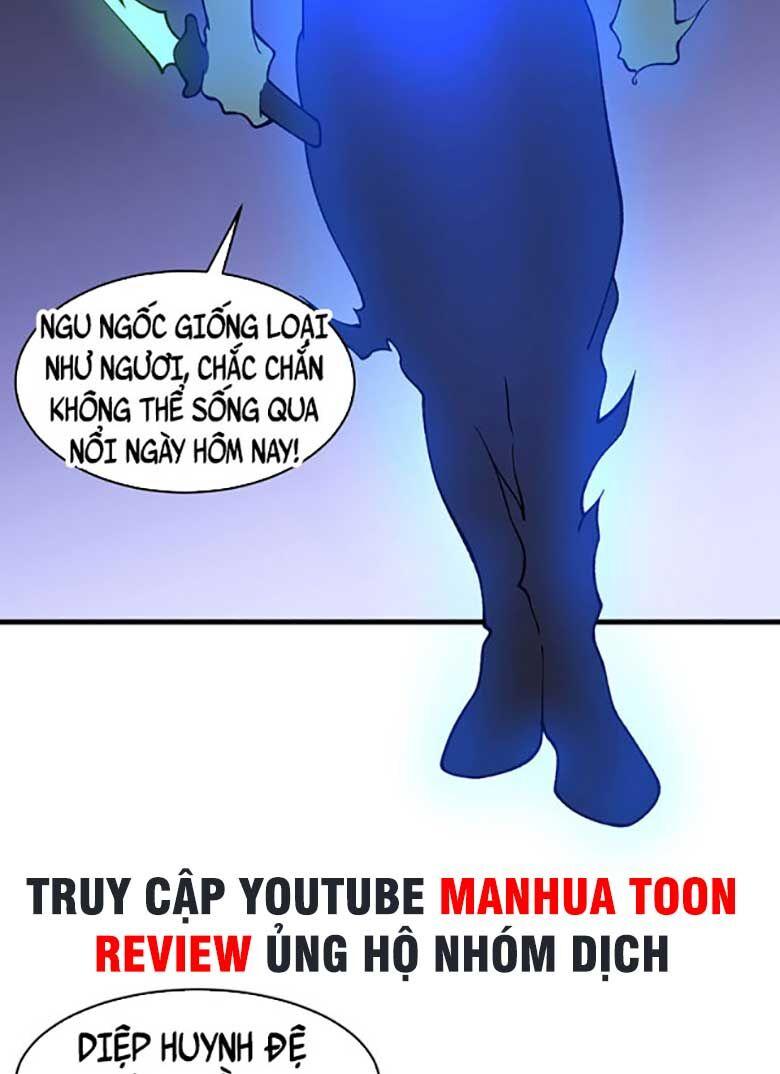 võ đạo độc tôn chapter 613 24