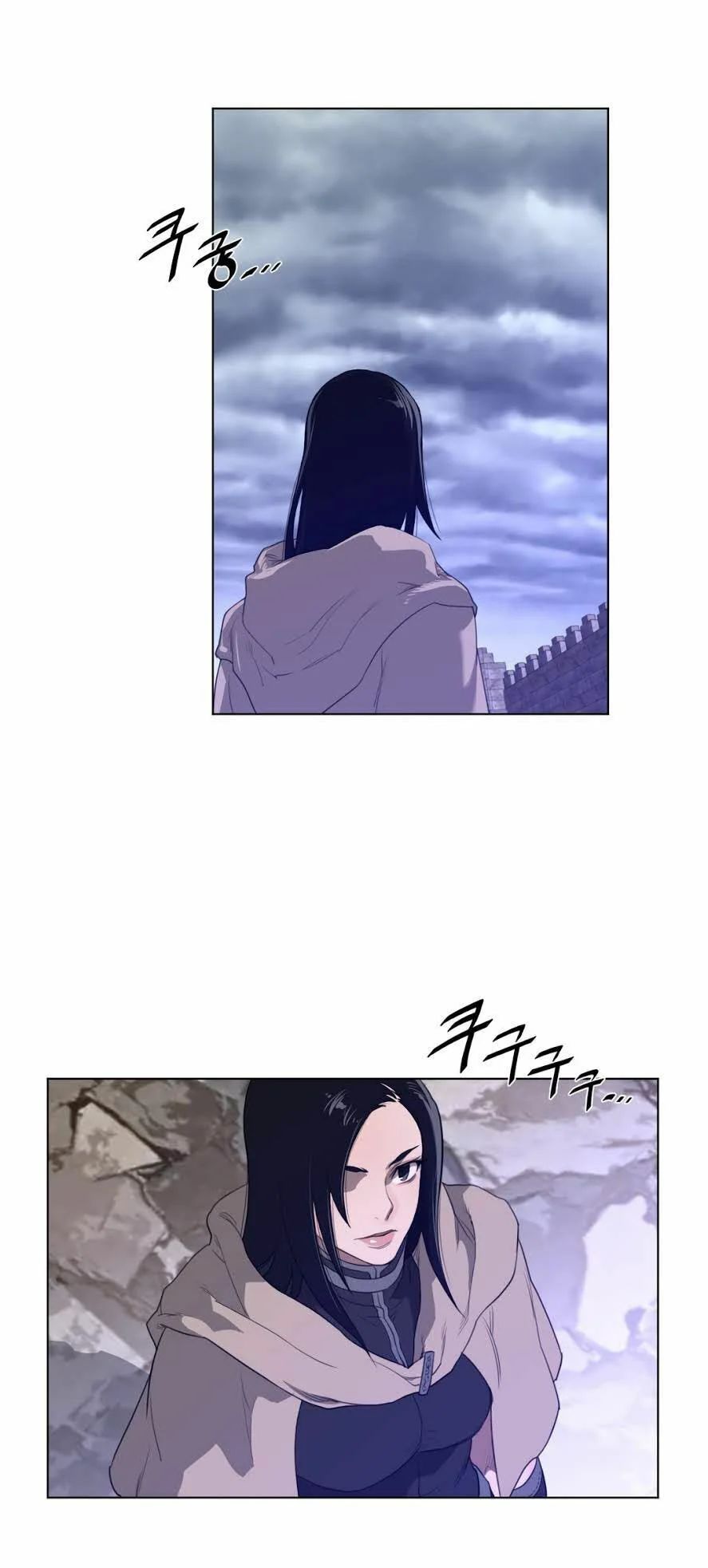 một nửa hoàn hảo chapter 69 47