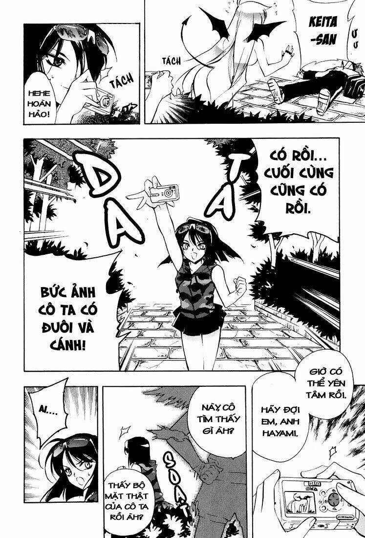 hakoiri devil princess (netsu maika) chapter 5 22