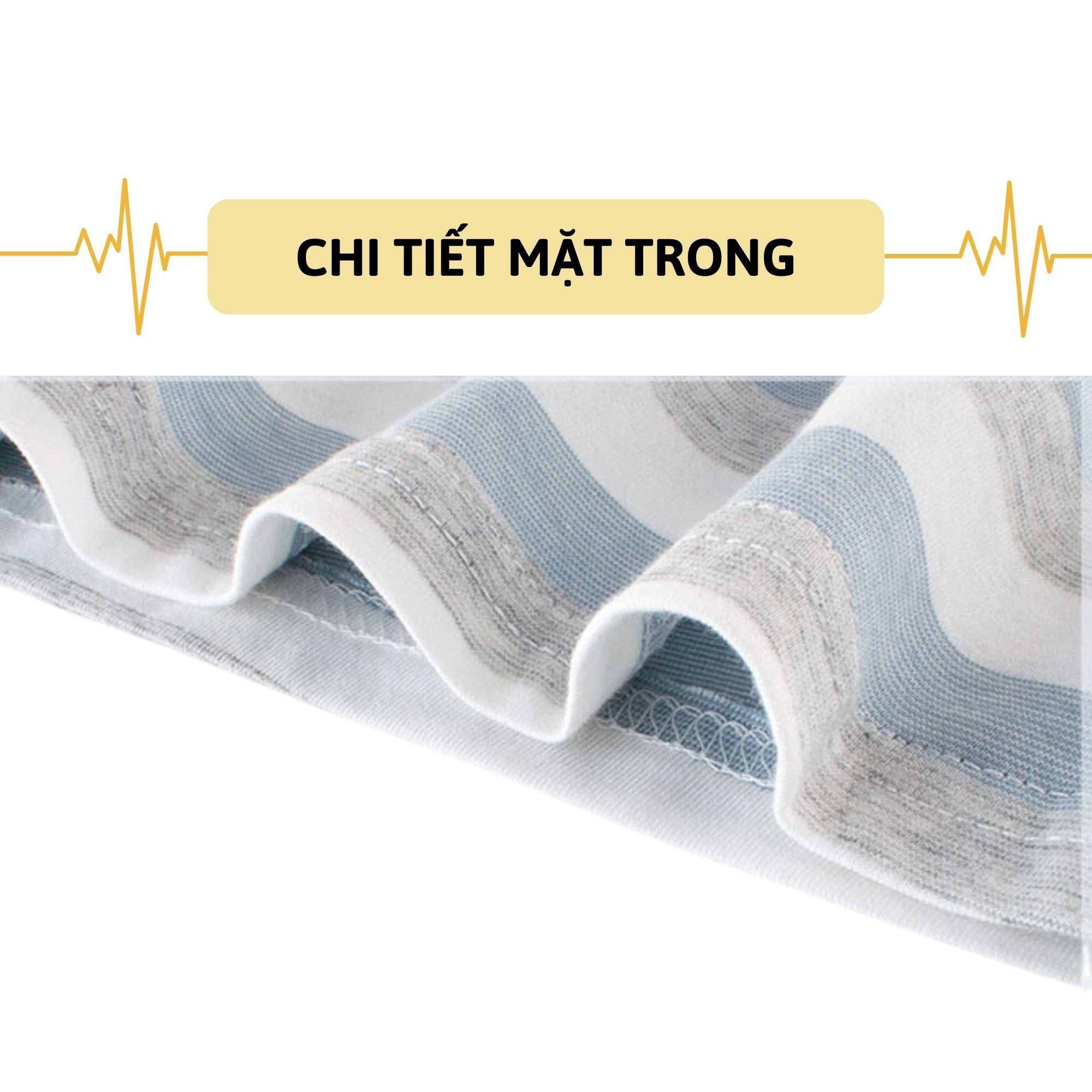 Áo thun bé trai 27Kids áo cộc cho bé họa tiết kẻ sọc chất cotton 100% S1004