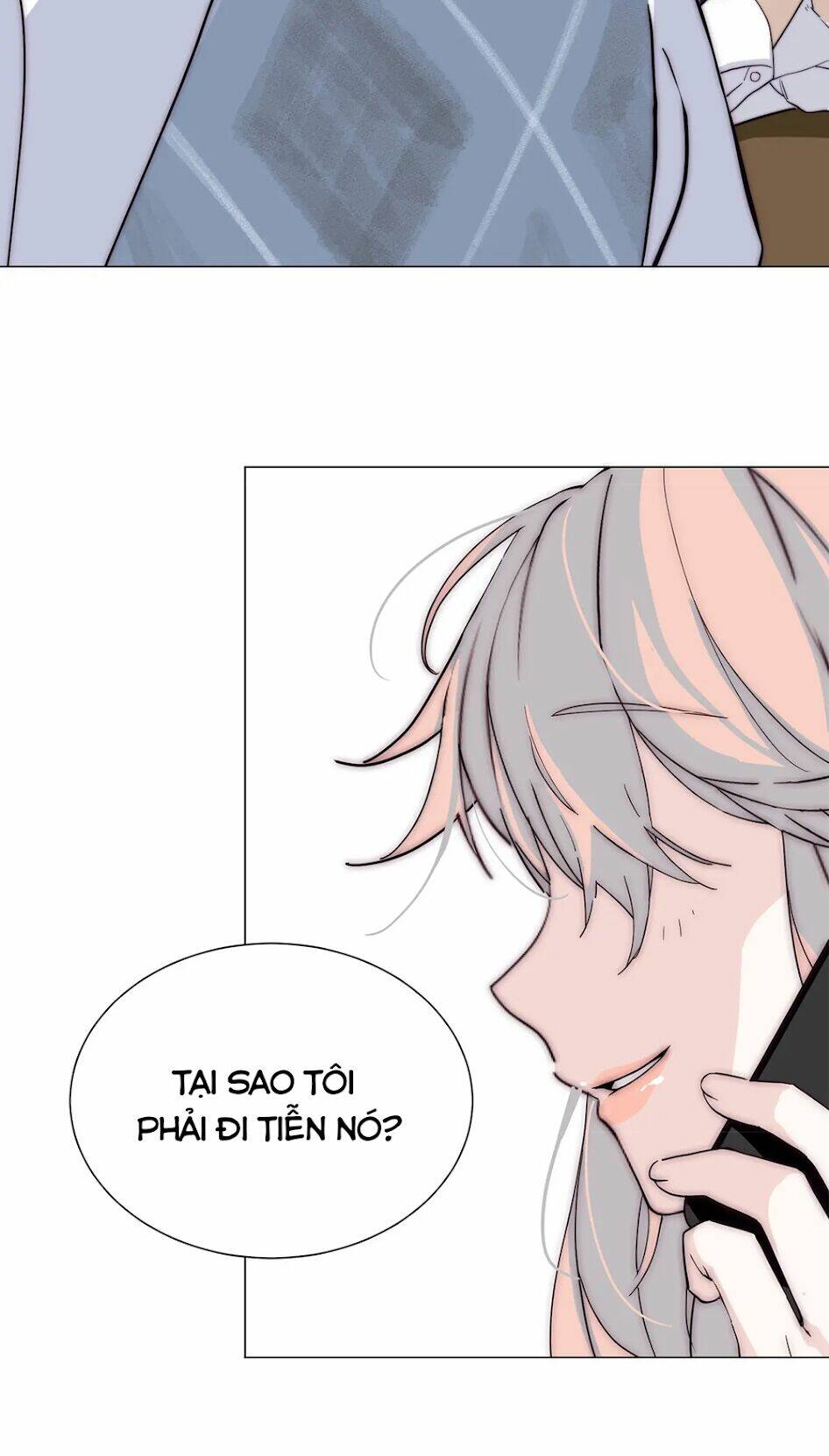 nghề nghiệp thế thân, lương lúc mười vạn chapter 1 57