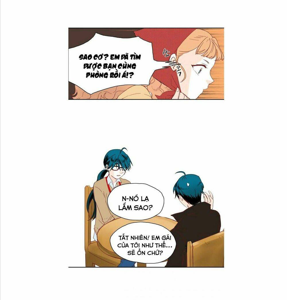 vách ngăn chapter 10 13