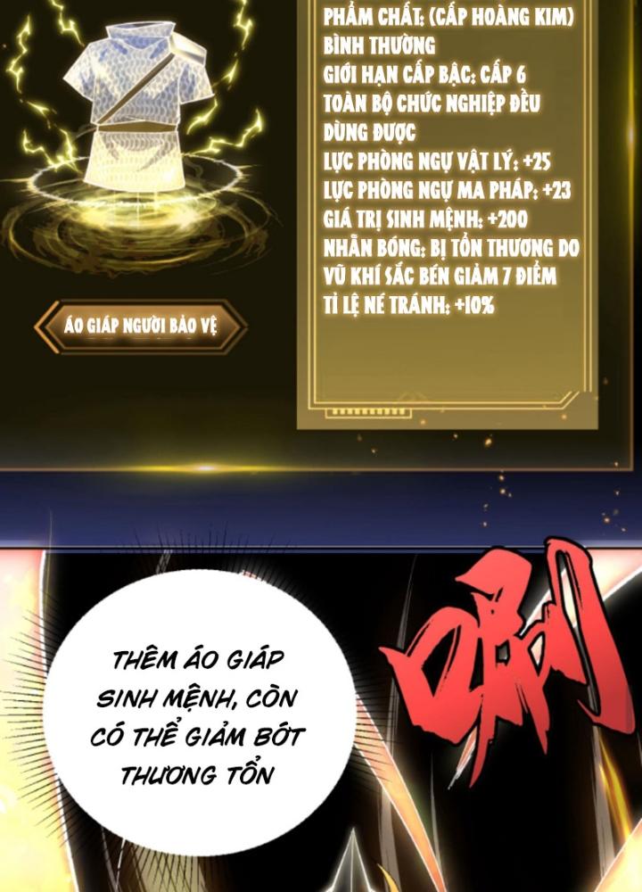 cướp đoạt vô số thiên phú, ta thành thần ở thời đại toàn dân chuyển chức chapter 6 34