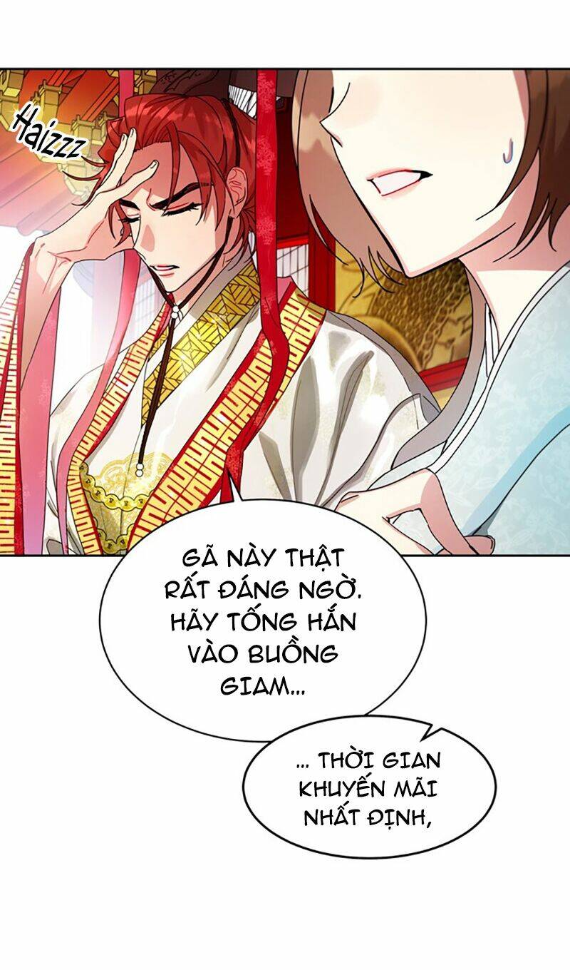 cực phẩm mỹ nam, thật lãng phí chapter 10 38