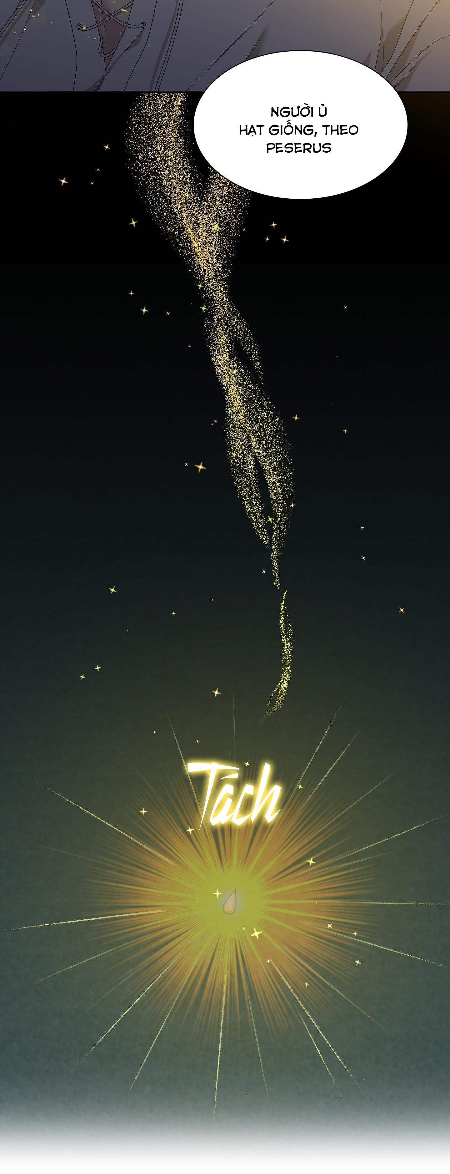 ái tình tự tâm chapter 16 34