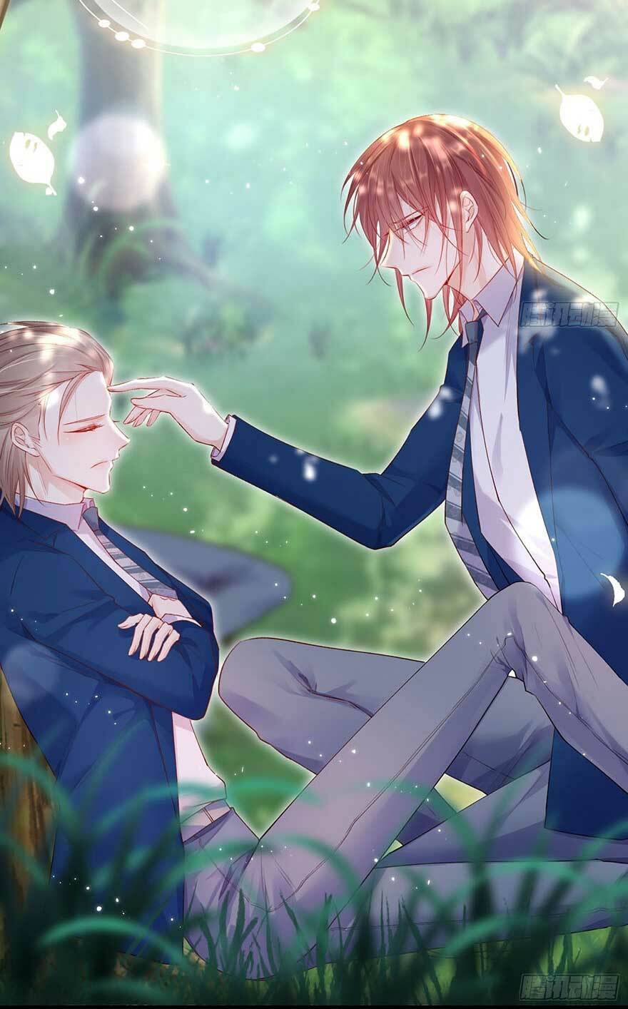 triều tây, in or out chapter 38 29