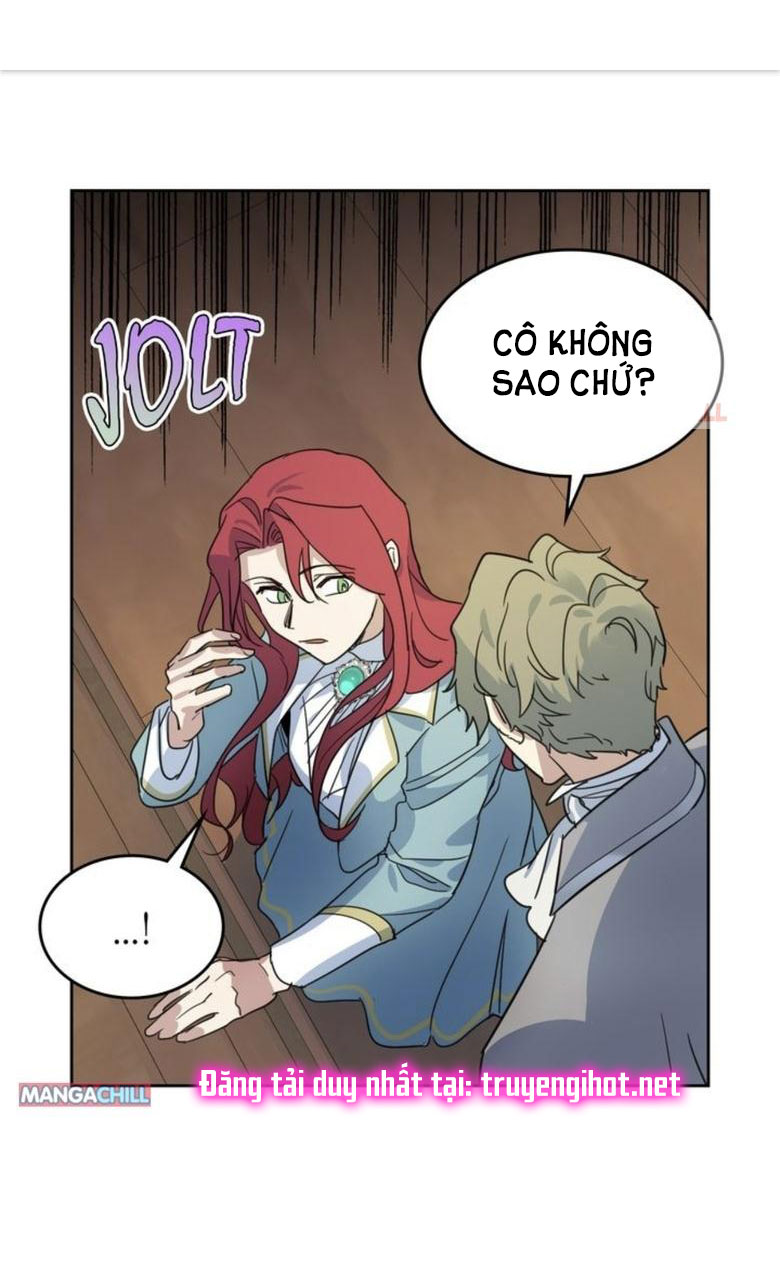 [18+] người đẹp và quái vật chapter 72.2 6