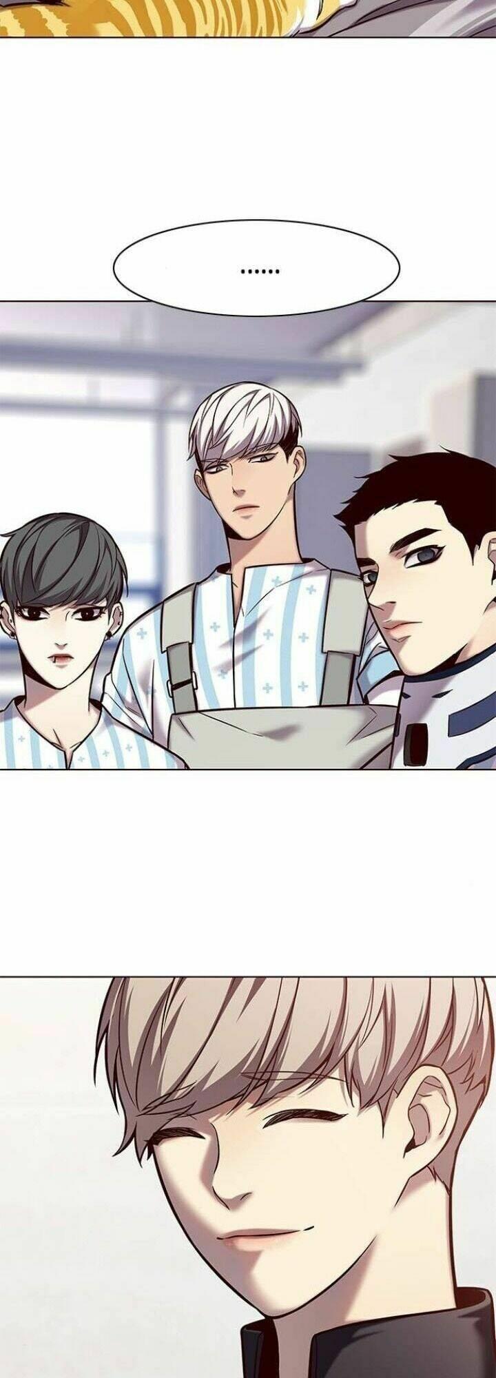 biến thân thành mèo chapter 117 48