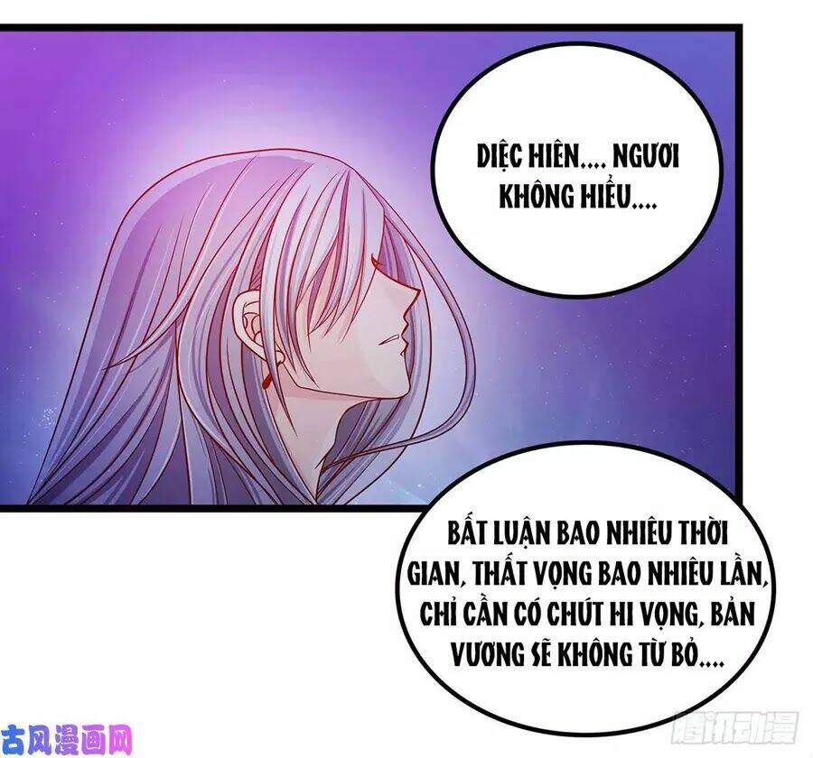 sủng thê cuồng ma của minh vương điện hạ chapter 1 52