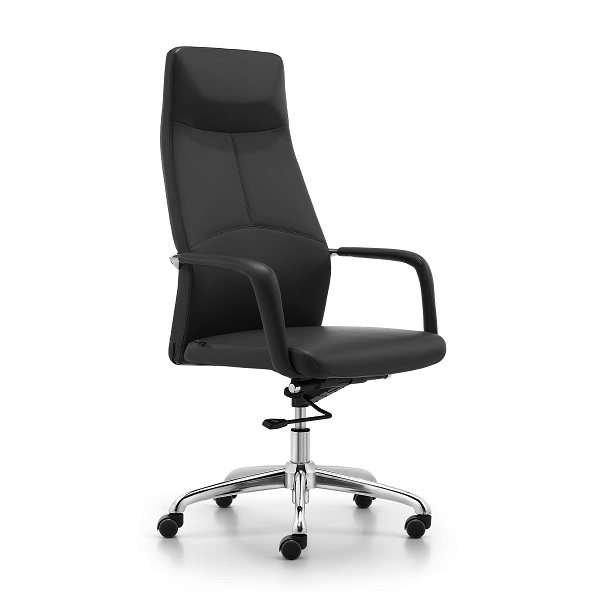Ghế xoay chất liệu da dòng cao cấp LBB261