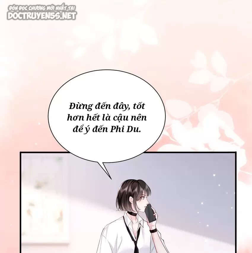 mận xanh chapter 50 34