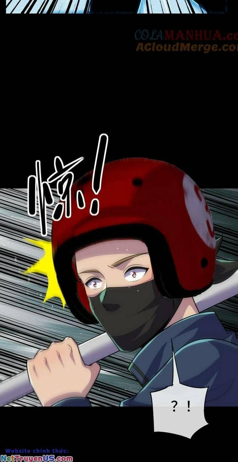 nhìn thấy thanh máu, ta xử tội thần linh chapter 71 9