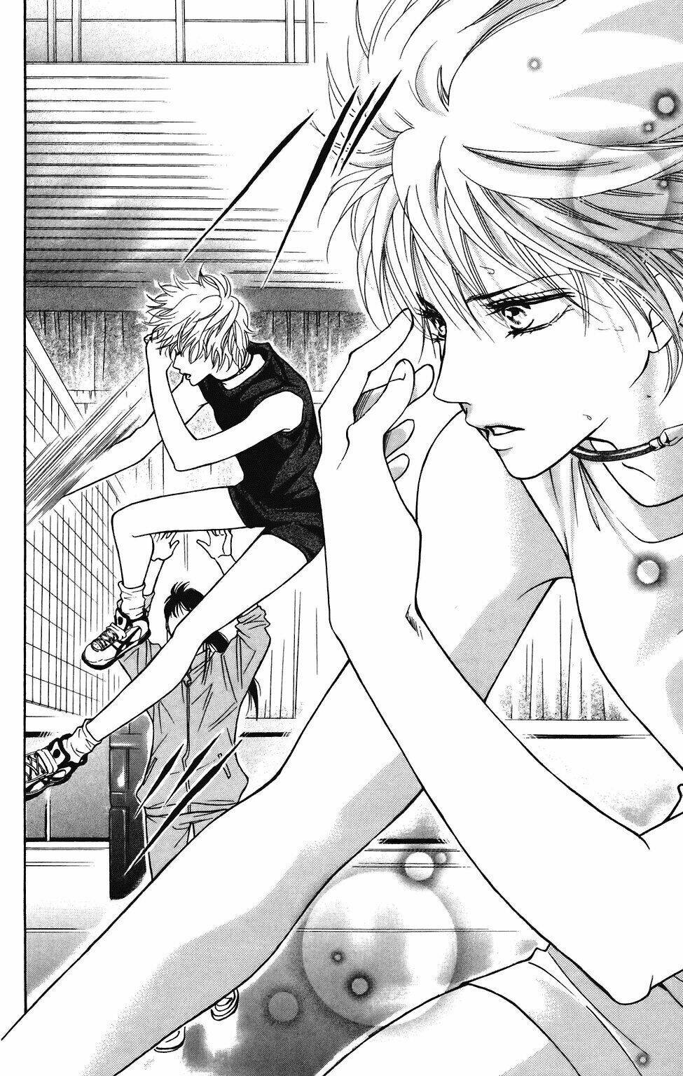 xứng danh anh hùng chapter 37 25