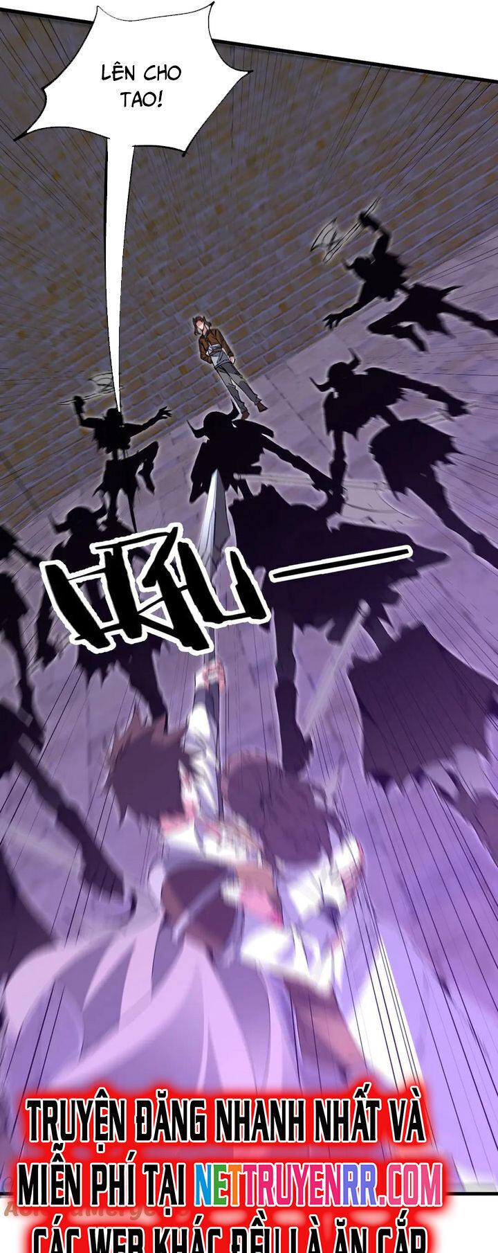 chư thần làm vợ, ta vô địch tại võng du chapter 23 8