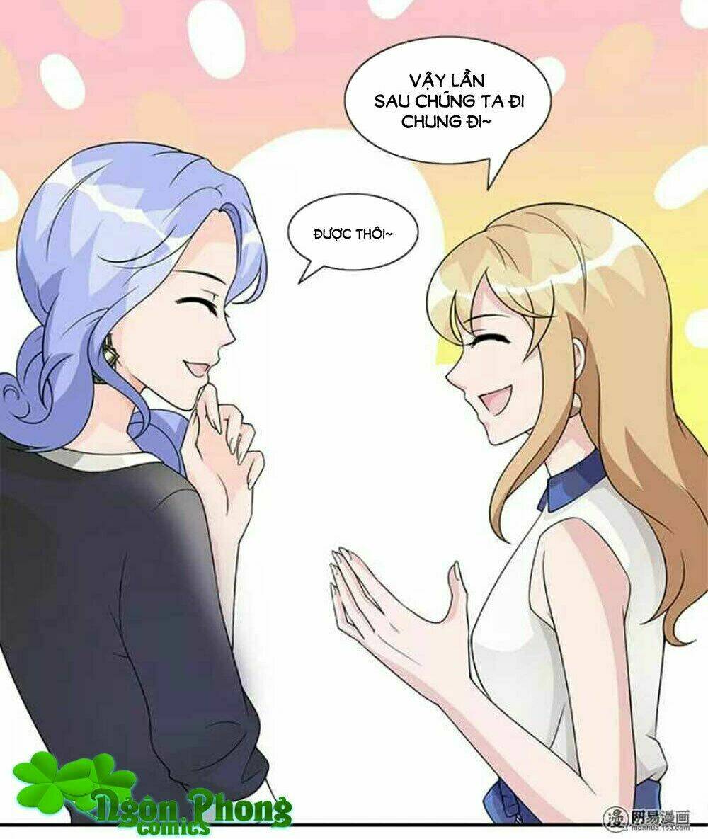 tiểu tâm can tuyệt sủng của lạc tiên sinh chapter 53 7