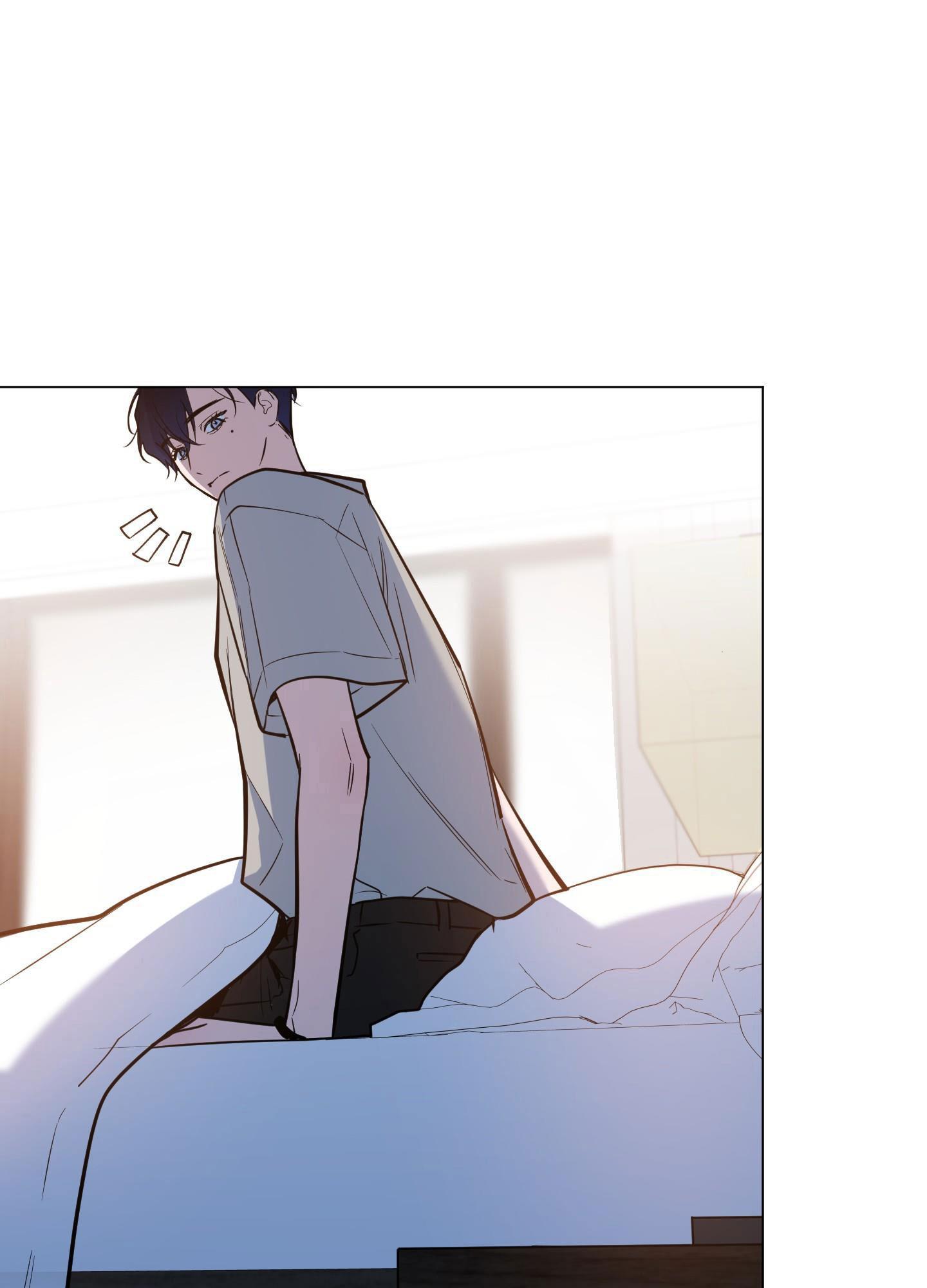 bình minh chia cắt màn đêm chapter 13 29