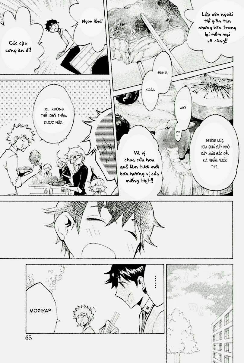 hell’s kitchen chapter 25 18